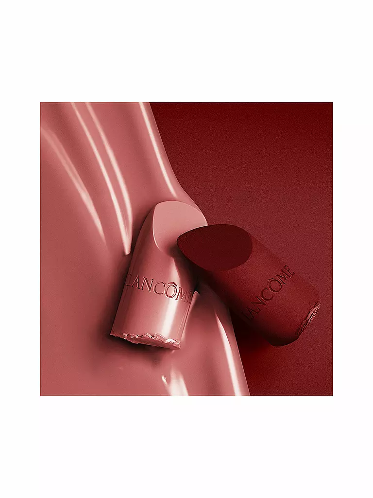 LANCÔME | Labial - L'Absolu Rouge Cream (368 Rose Lancome) | 