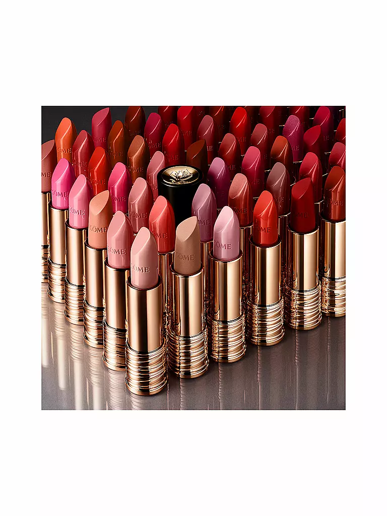 LANCÔME | Labial - L'Absolu Rouge Cream (368 Rose Lancome) | 