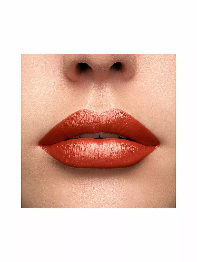 LANCÔME | Labial - L'Absolu Rouge Cream (66 Orange Confite) | orange