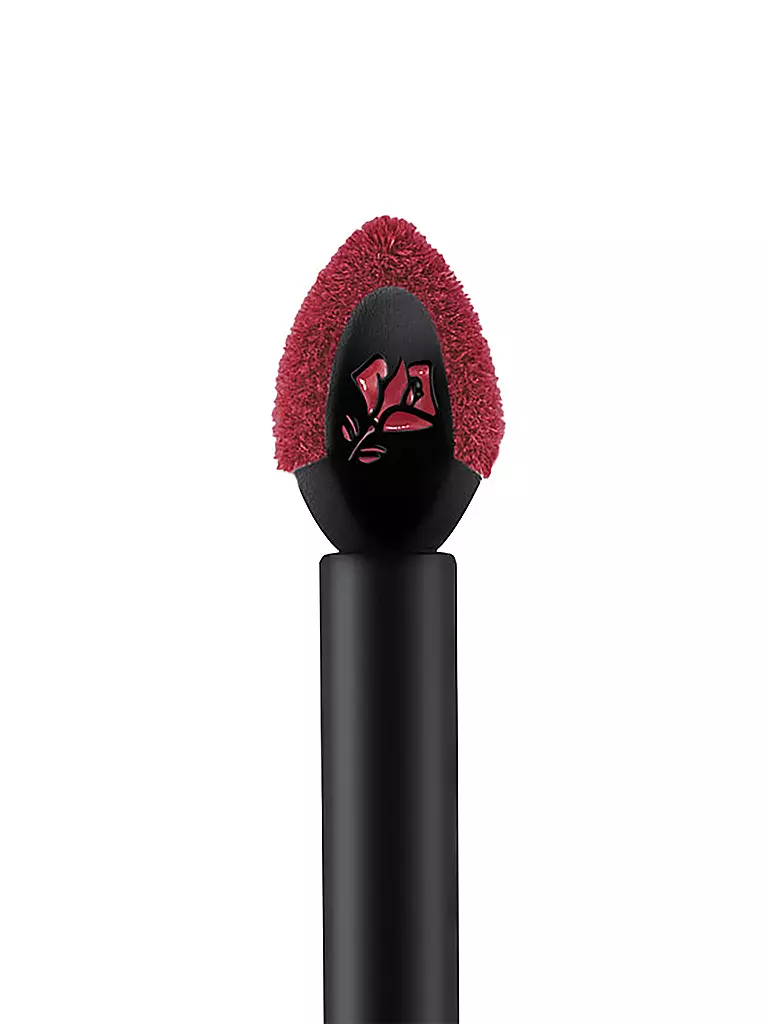 LANCÔME | Labial - L'Absolu Rouge Drama Ink (888) | 