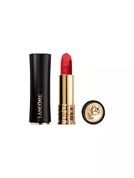 LANCÔME | Labial - L'Absolu Rouge Drama Matte (202 Beige Boost) | Rojo