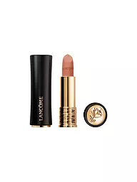 LANCÔME | Labial - L'Absolu Rouge Drama Matte (202 Beige Boost) | Camel