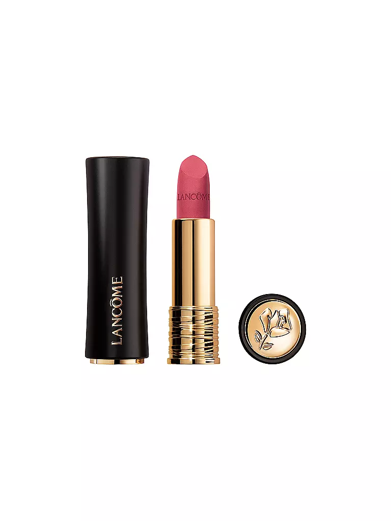 LANCÔME | Labial - L'Absolu Rouge Drama Matte (290 Merci Simone) | Fucsia