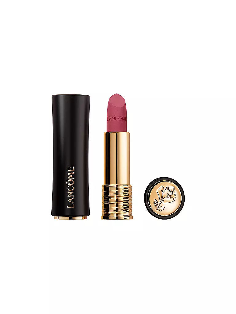 LANCÔME | Labial - L'Absolu Rouge Drama Matte (399 Haut En Pink) | Rosa