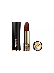 LANCÔME | Labial - L'Absolu Rouge Drama Matte (202 Beige Boost) | Rojo oscuro