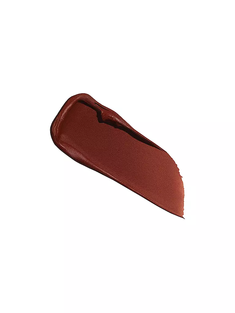 LANCÔME | Labial - L'Absolu Rouge Drama Matte (455 Vitamin Cacao) | Rojo oscuro