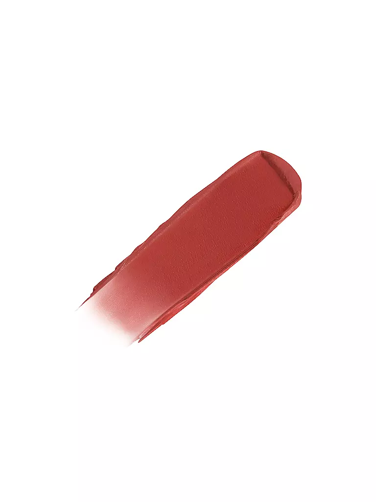 LANCÔME | Labial - L'Absolu Rouge Intimatte French (121 Sans Filtre) | Cobre