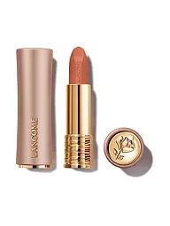 LANCÔME | Labial - L'Absolu Rouge Intimatte French (344 Plush Rose) | Coral