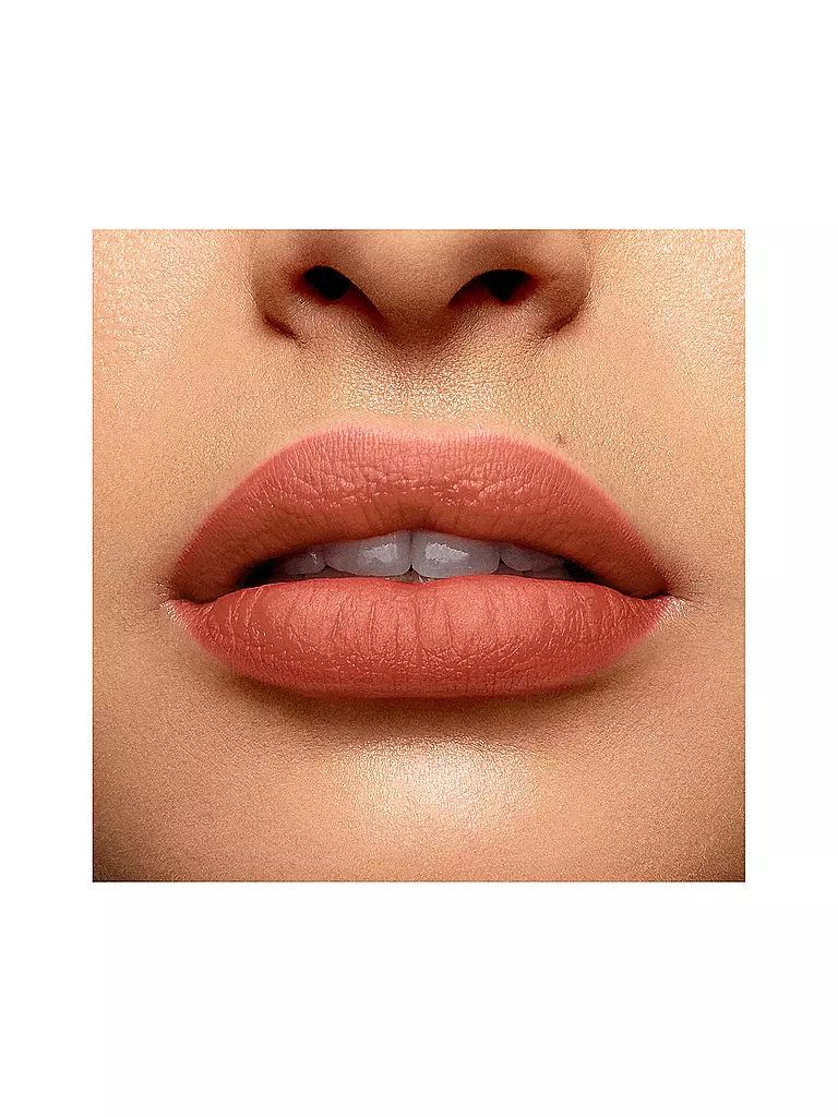 LANCÔME | Labial - L'Absolu Rouge Intimatte French (247 Unretouched Nude) | Coral