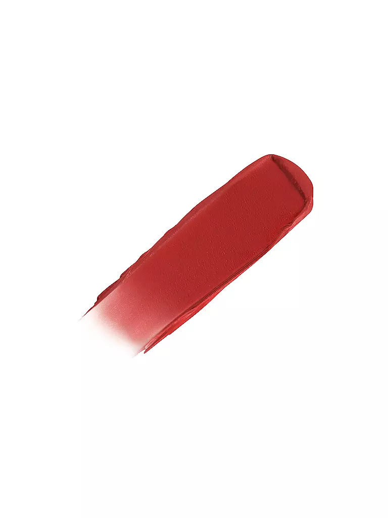 LANCÔME | Labial - L'Absolu Rouge Intimatte French (289 French Peluche) | Rojo