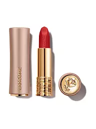 LANCÔME | Labial - L'Absolu Rouge Intimatte French (344 Plush Rose) | Rojo