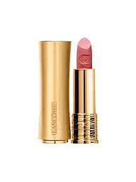 LANCÔME | Labial - L'Exceptionnel Absolu Drama Matte Collector Edition (2025 Paris Rose) | Rosa