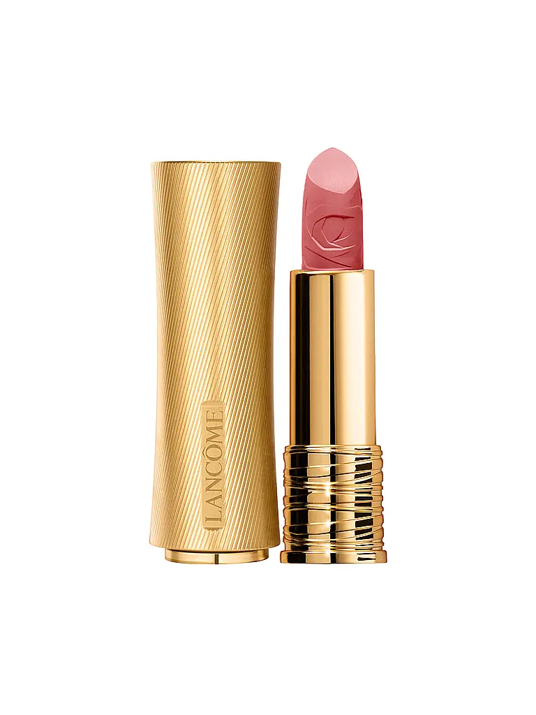 LANCÔME | Labial - L'Exceptionnel Absolu Drama Matte Collector Edition (2025 Paris Rose) | Rosa