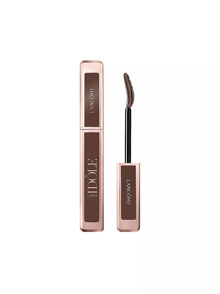 LANCÔME | Lash Idôle Máscara de pestañas 8ml (Marrón) | braun