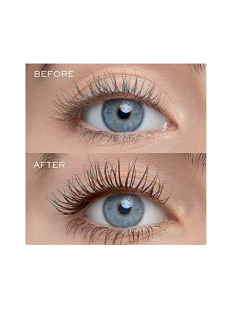 LANCÔME | Lash Idôle Máscara de pestañas 8ml (Marrón) | 