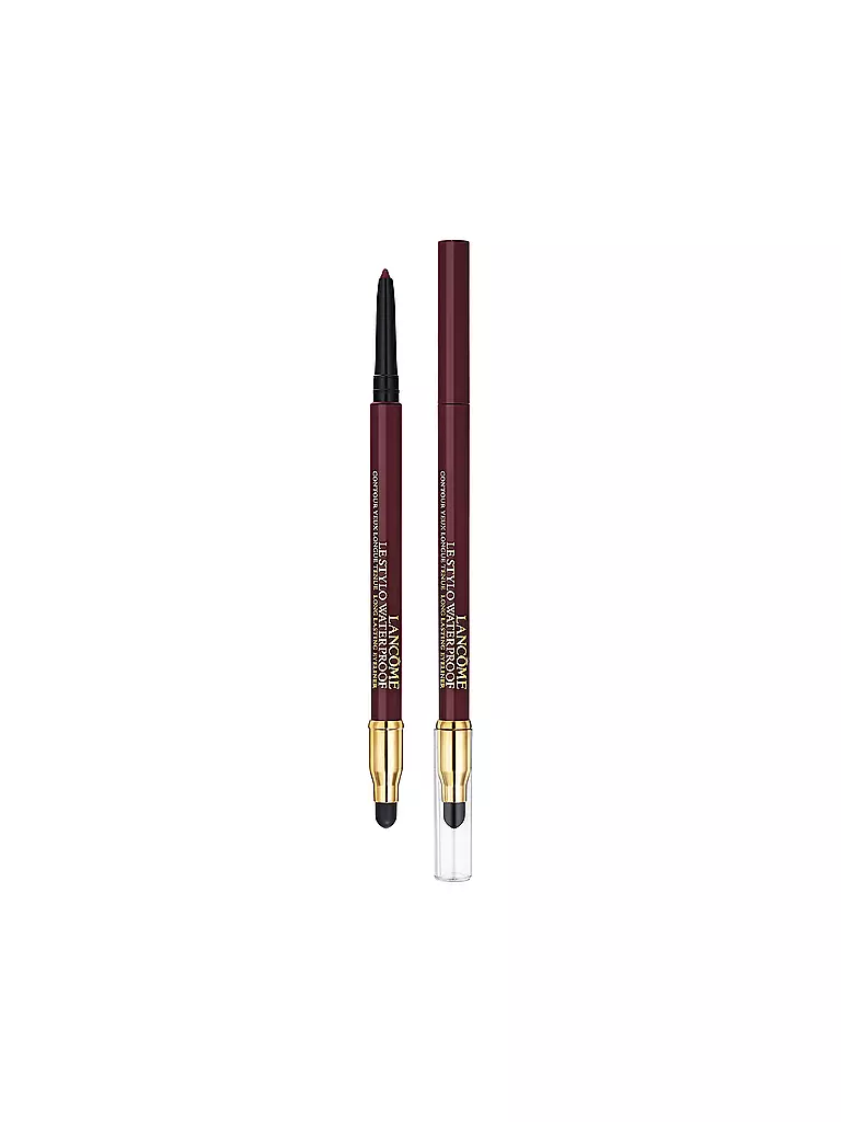 LANCÔME | Le Stylo Waterproof Eyeliner (10 Ruby Fever) | Baya