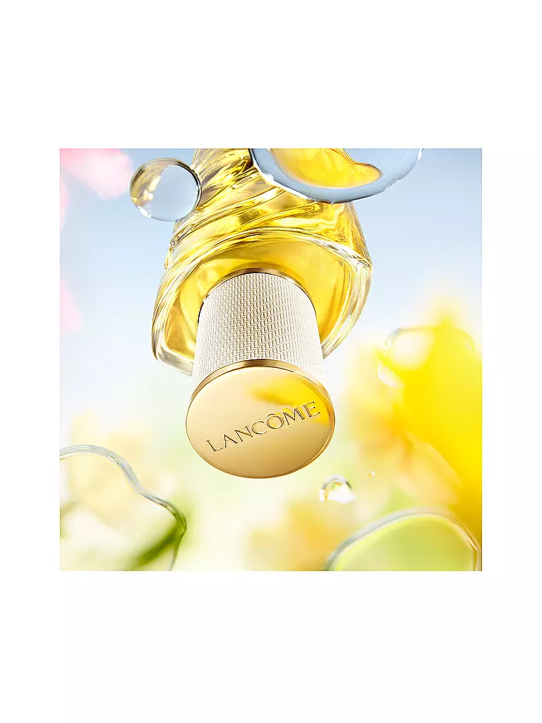 LANCÔME | Les Ô Ô Zenith Eau de Toilette 100ml | Sin color