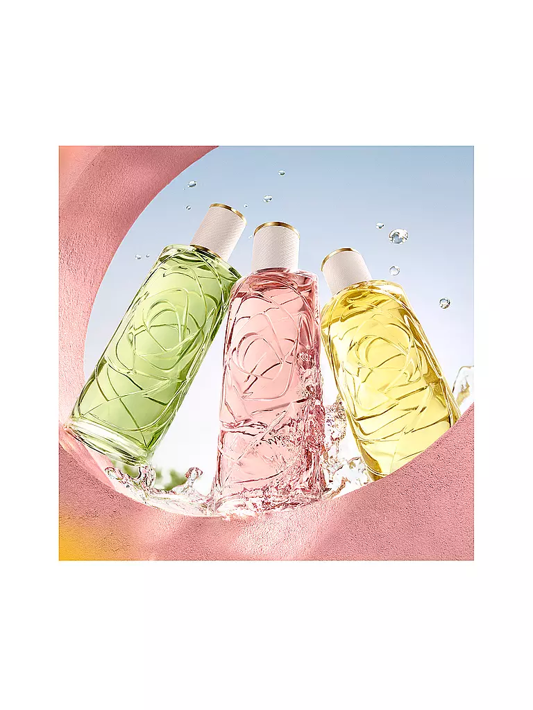 LANCÔME | Les Ô Ô Zenith Eau de Toilette 100ml | Sin color