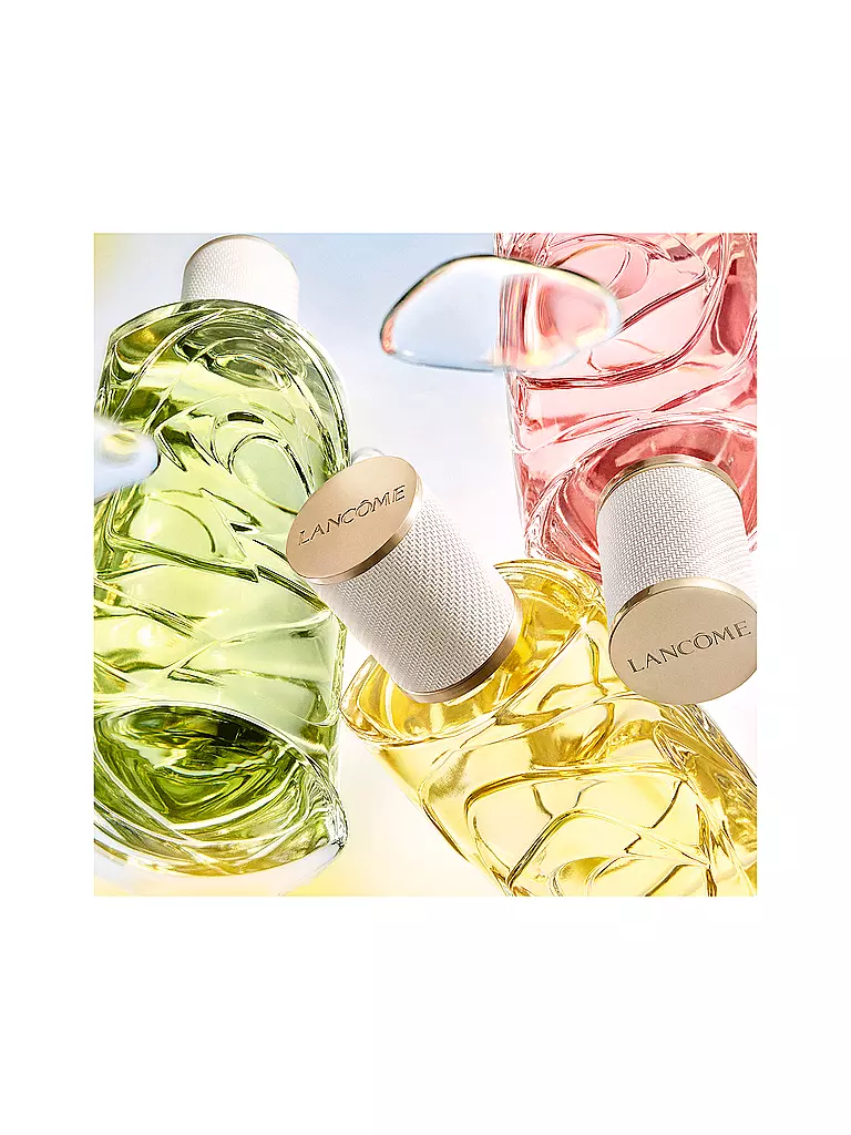 LANCÔME | Les Ô Ô Zenith Eau de Toilette 100ml | Sin color