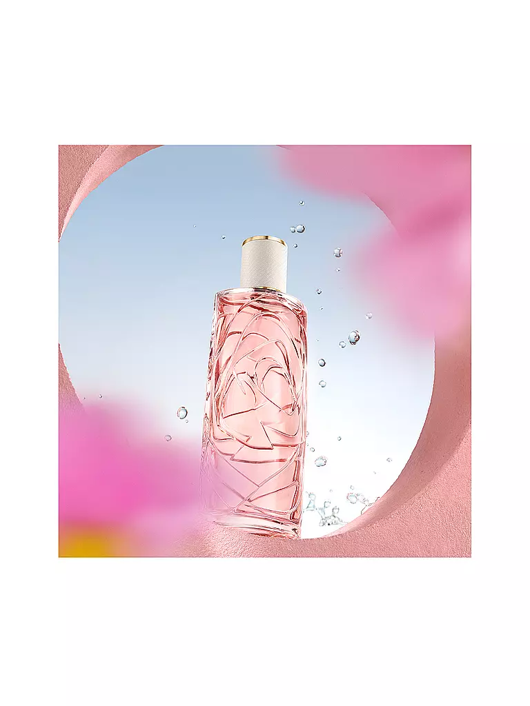 LANCÔME | Les Ô Ôver the Top Eau de Toilette 100ml | Sin color