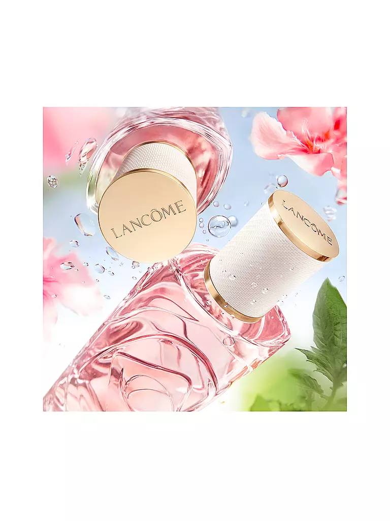LANCÔME | Les Ô Ôver the Top Eau de Toilette 100ml | Sin color