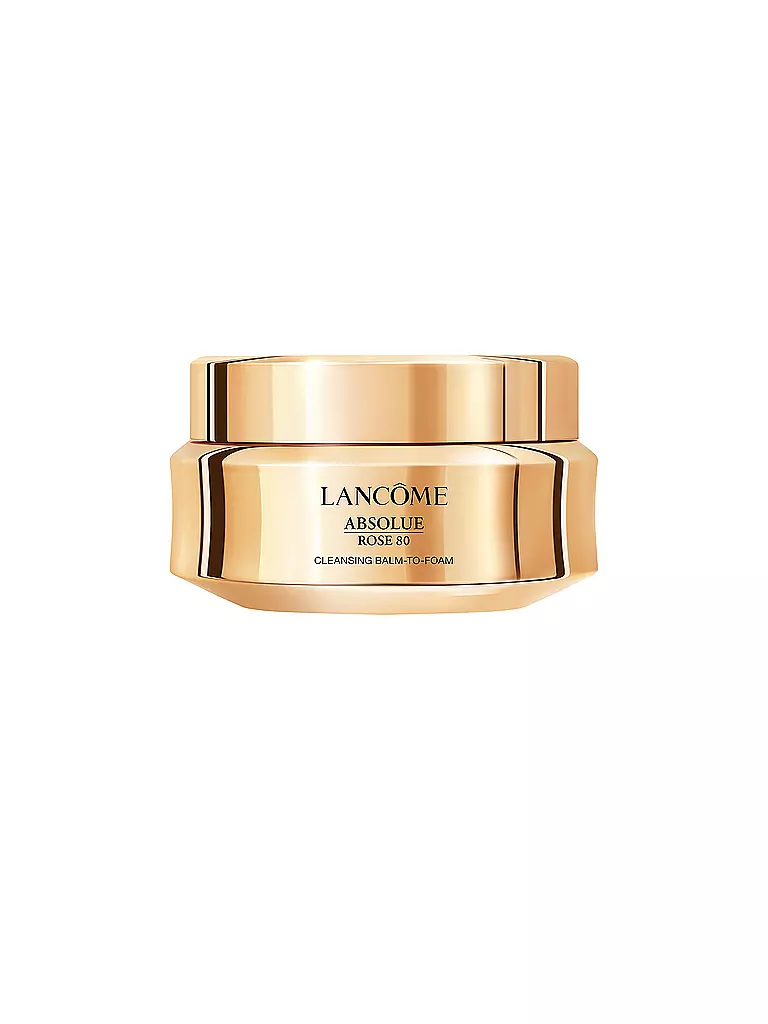 LANCÔME | Limpieza - Absolue Balm to Foam 150ml | Sin color