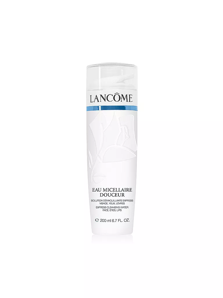 LANCÔME | Limpieza - Eau Micellaire Douceur 400ml | Sin color