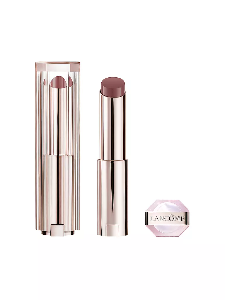 LANCÔME | Lip Idôle Squalane-12 Butterglow Bálsamo Labial Color Glowy (51 Nude Vibe) | Baya