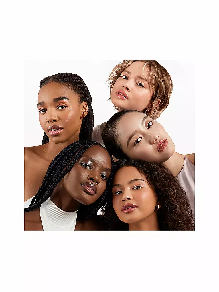 LANCÔME | Lip Idôle Squalane-12 Butterglow Bálsamo Labial Color Glowy (51 Nude Vibe) | Baya