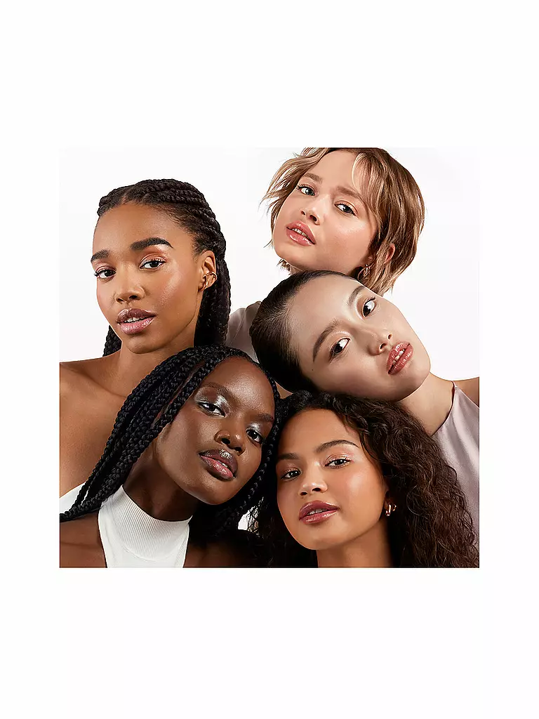 LANCÔME | Lip Idôle Squalane-12 Butterglow Bálsamo Labial Color Glowy (64 Roast me) | 