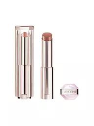 LANCÔME | Lip Idôle Squalane-12 Butterglow Glowy Color Balm (47 Mauve Tivation) | Marrón claro
