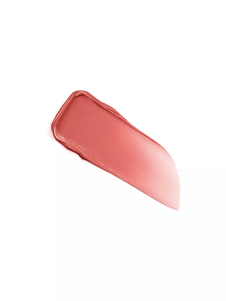 LANCÔME | Lip Idôle Squalane-12 Butterglow Glowy Color Balm (28 Pink Squad) | Fucsia
