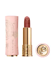 LANCÔME | Labial - L'Absolu Drama Matte Holiday Collection (025 Pink Express) | Rojo oscuro