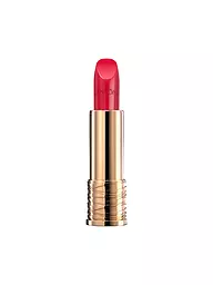 LANCÔME | Labial - L'Absolu Rouge Cream (888 French Idol) | Rojo oscuro