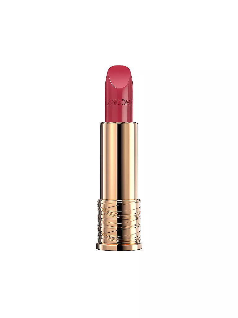 LANCÔME | Lippenstift - L'Absolu Rouge Cream ( 190 La Faugue )  | Rojo oscuro