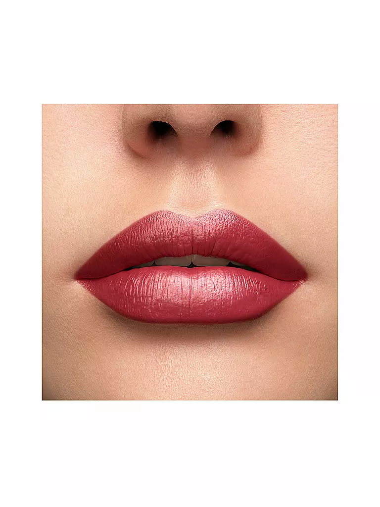LANCÔME | Lippenstift - L'Absolu Rouge Cream ( 190 La Faugue )  | Rojo oscuro