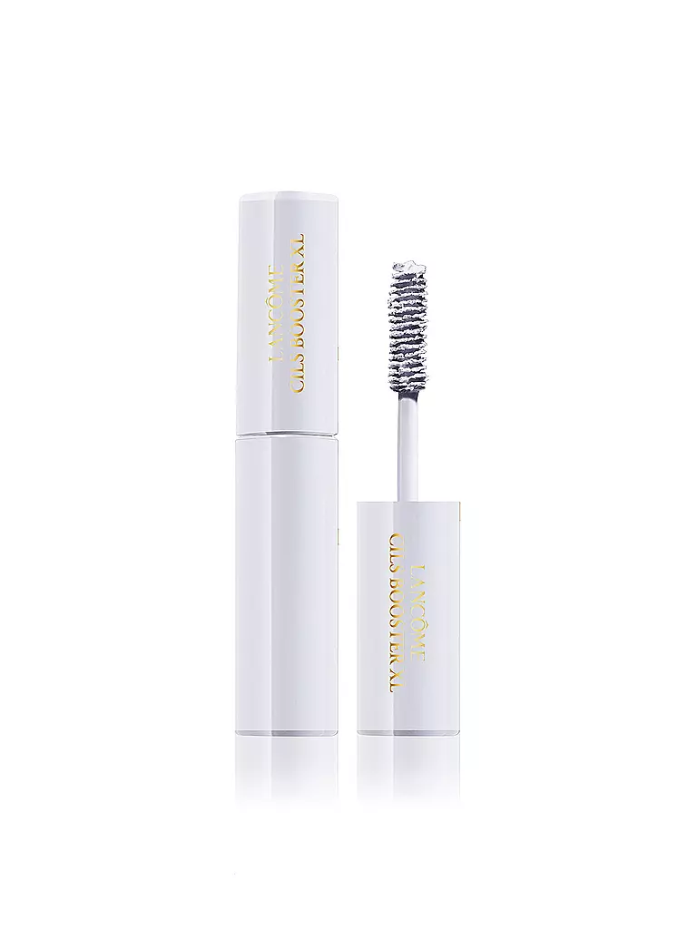 LANCÔME | Máscara de pestañas - Cils Booster XL (01 Noir) | Negro