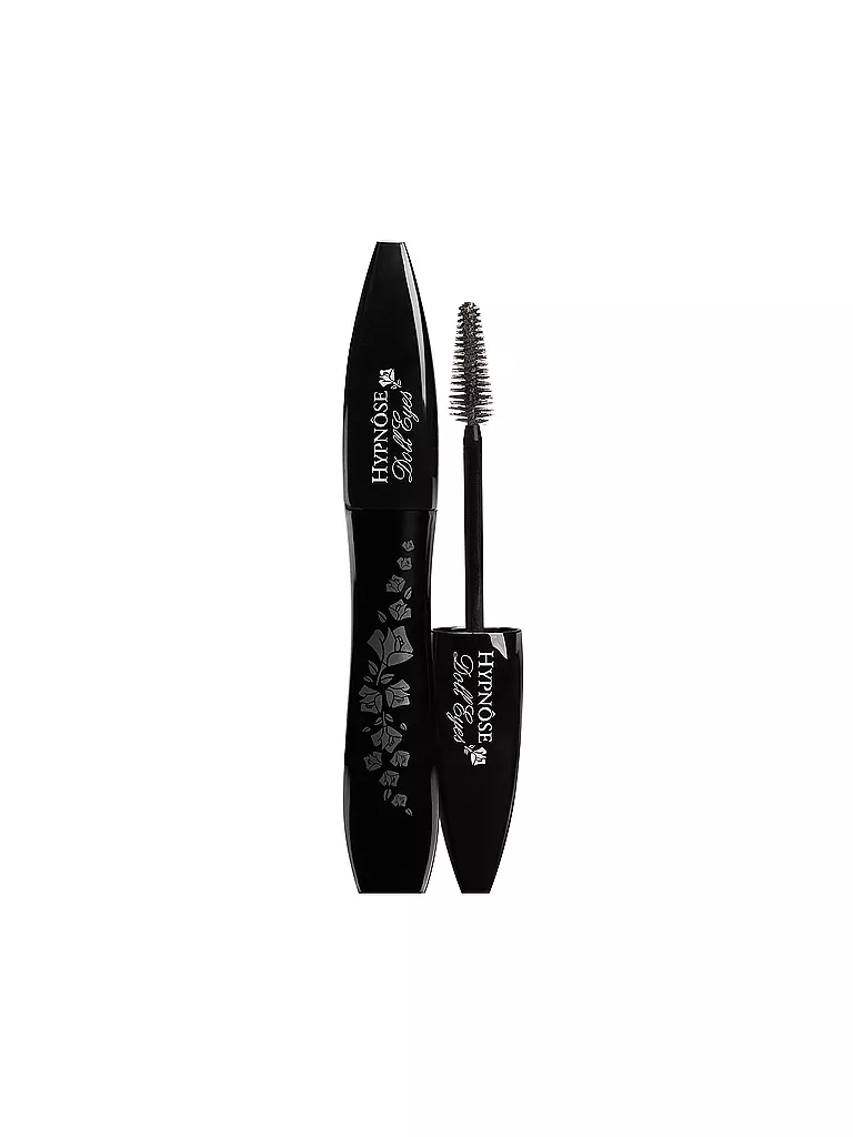 LANCÔME | Máscara de pestañas - Hypnose Doll Eyes (01 So Black) | schwarz
