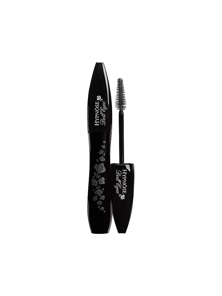 LANCÔME | Máscara de pestañas - Hypnose Doll Eyes (11 Noir Intense) | schwarz