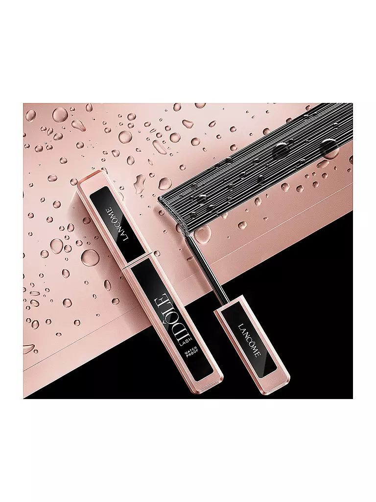 LANCÔME | Máscara de pestañas Lash Idôle Waterproof (01 Black) | 