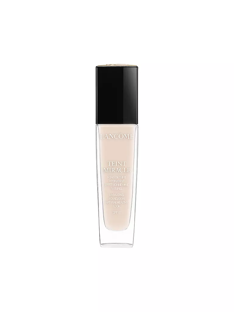 LANCÔME | Maquillaje - Teint Miracle SPF15 30ml (005 Beige Ivoire) | beige
