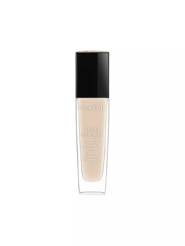 LANCÔME | Maquillaje - Teint Miracle SPF15 30ml (010 Beige Porcelaine) | beige