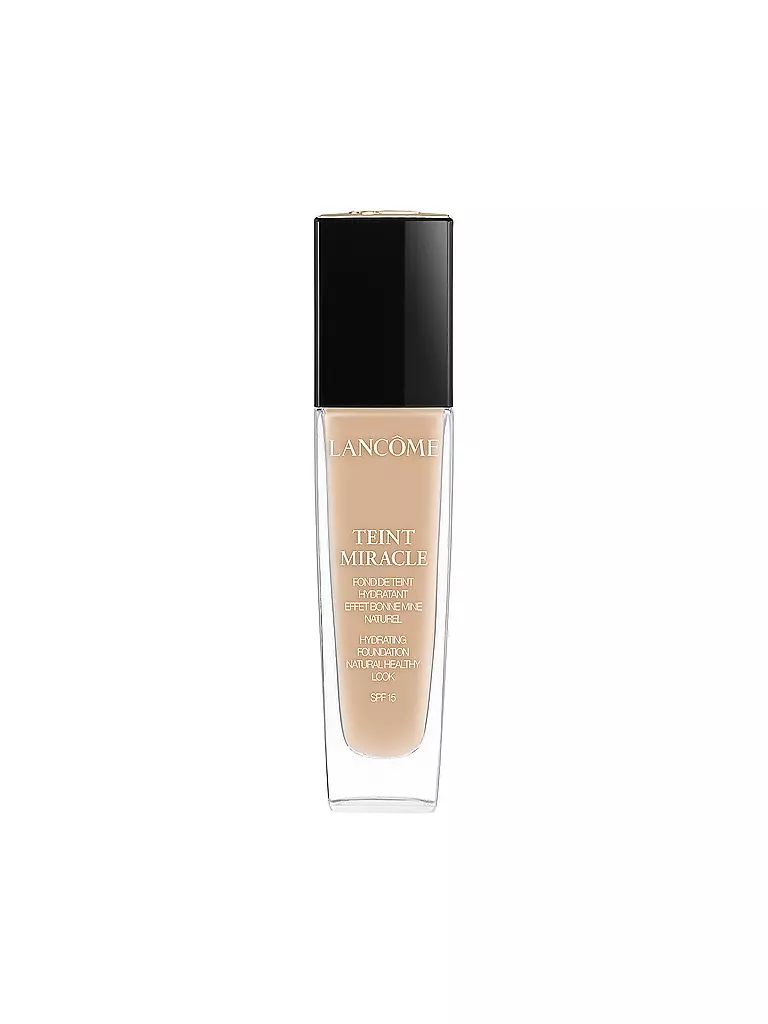 LANCÔME | Maquillaje - Teint Miracle SPF15 30ml (035 Beige Dore) | beige