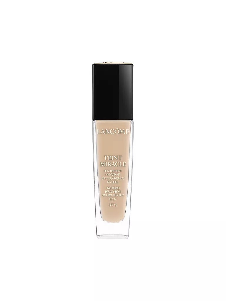 LANCÔME | Maquillaje - Teint Miracle SPF15 30ml (04 Beige Nature) | beige