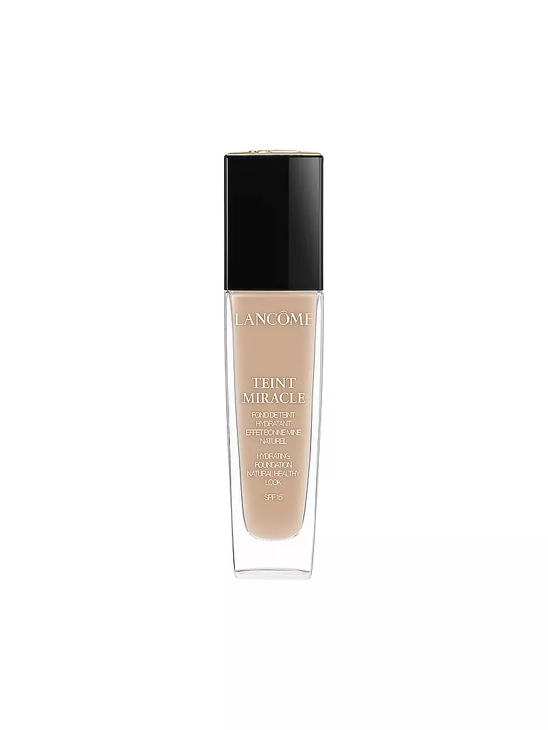 LANCÔME | Maquillaje - Teint Miracle SPF15 30ml (045 Sable Beige) | beige