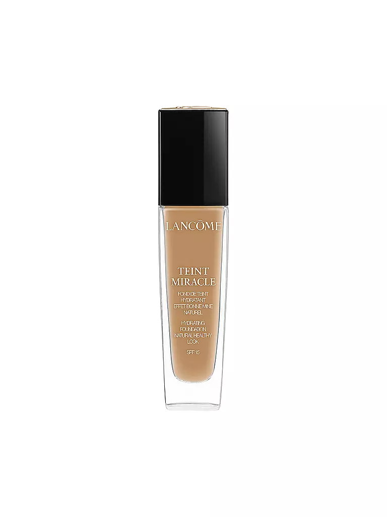 LANCÔME | Maquillaje - Teint Miracle SPF15 30ml (10 Praline) | beige