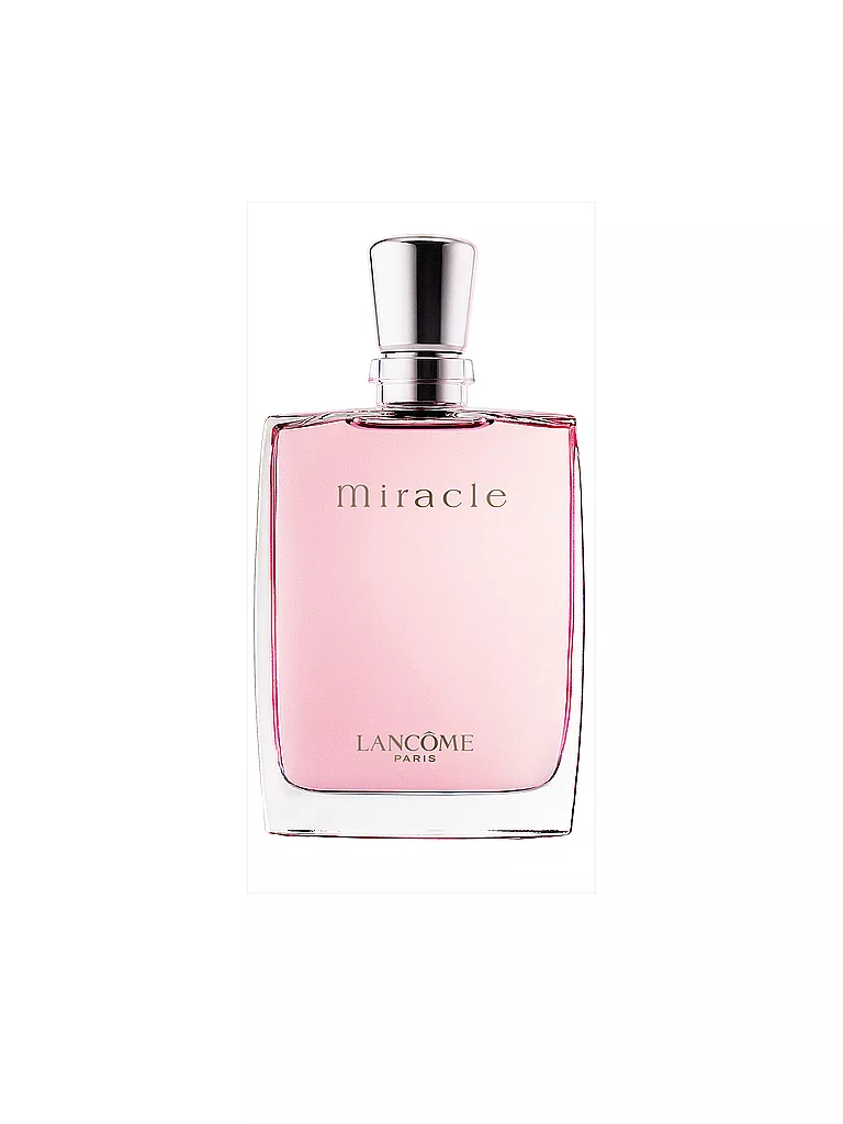LANCÔME | Miracle Eau de Parfum Vaporisateur 30ml | Sin color