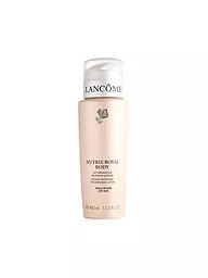 LANCÔME | Nutrix Royal Body 400ml | Sin color