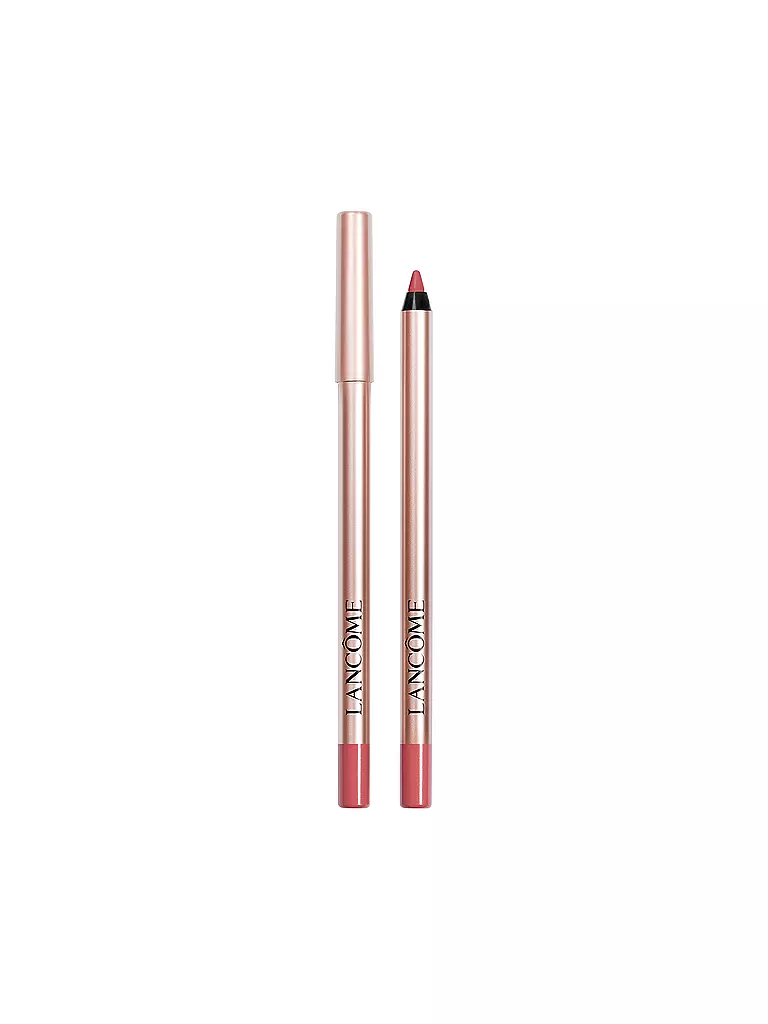 LANCÔME | Perfilador de labios - Lip Idôle Lip Shaper Creamy Matte Lip Liner (36 Nude Now) | Coral