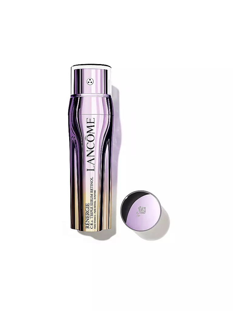 LANCÔME | Rénergie C.R.X. Triple Serum Retinol 50ml | Sin color